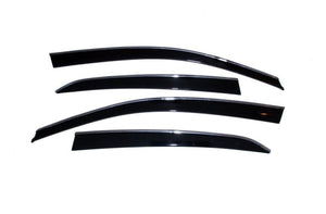 Product of Auto Ventshade (AVS) 794020 Ventvisor Outside Channel Rainguard 