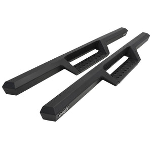 Product of Westin Automotive 56-14185 HDX Nerf Bar With Drop Down Steps 