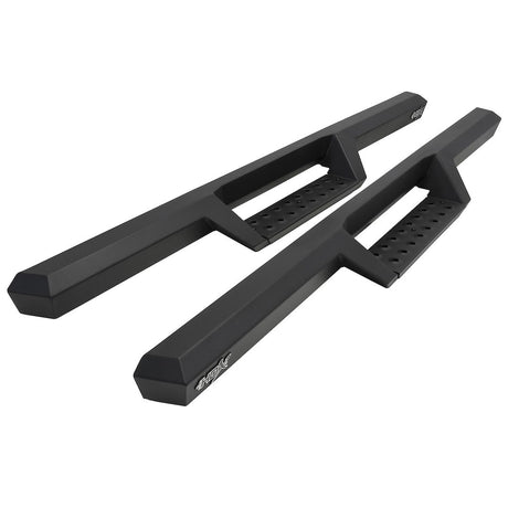 Product of Westin Automotive 56-14185 HDX Nerf Bar With Drop Down Steps 