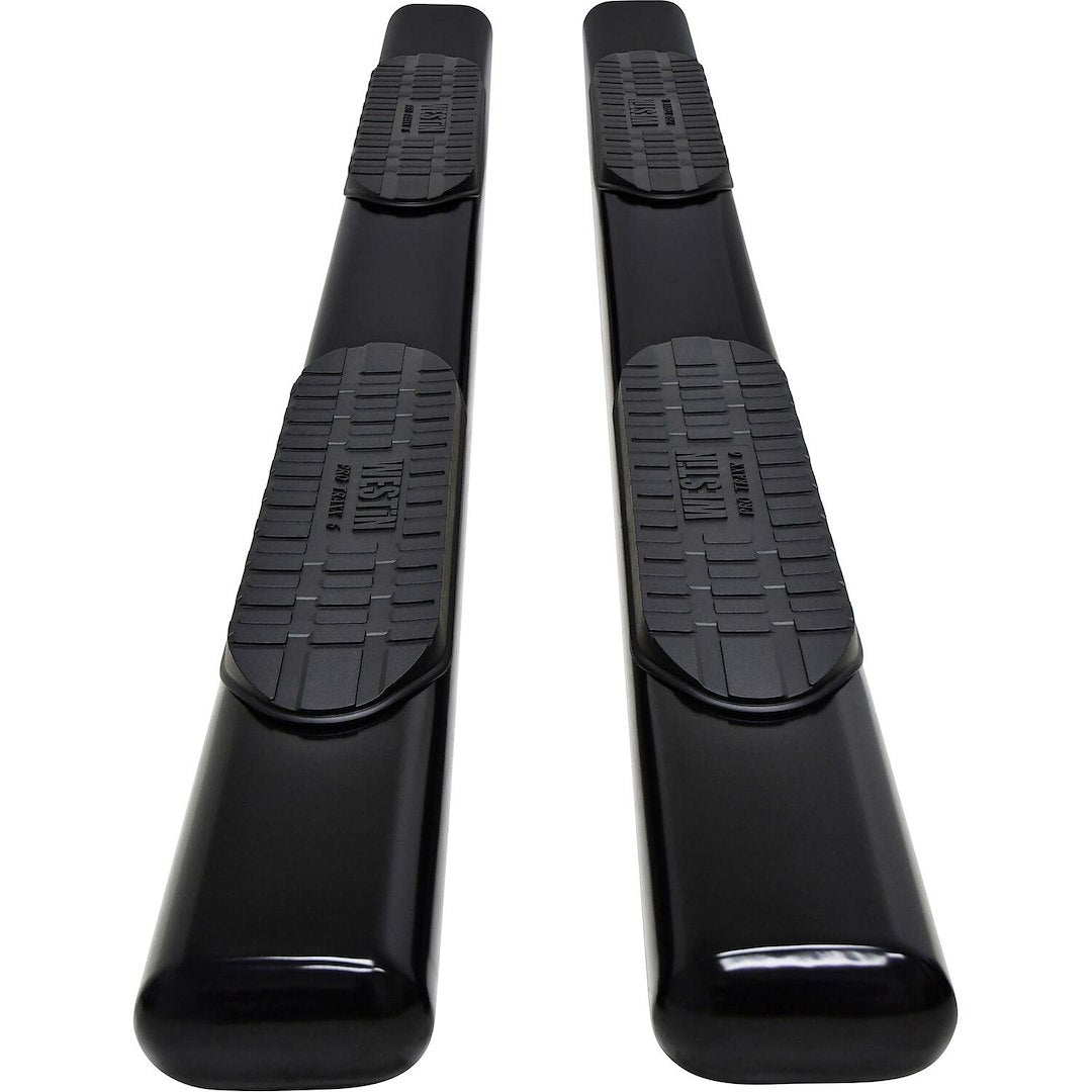 Product of Westin Automotive 21-64135 PRO TRAXX ® Nerf Bar With Surface Steps 