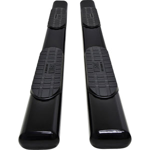 Product of Westin Automotive 21-64135 PRO TRAXX ® Nerf Bar With Surface Steps 