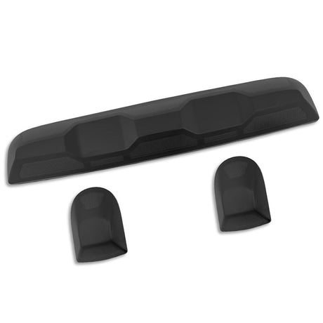 Recon Accessories 264158bkhpwh Roof Marker Light||264158bkhpwh_1.Jpg||86||r894158bkhpwh||2258771