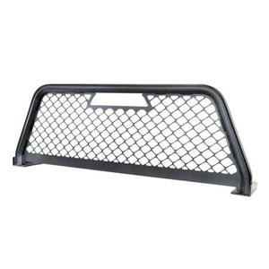 Product of Putco 89055 Bolt-On Black Powder Coated Mesh Headache Rack 