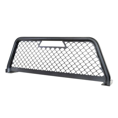 Product of Putco 89055 Bolt-On Black Powder Coated Mesh Headache Rack 