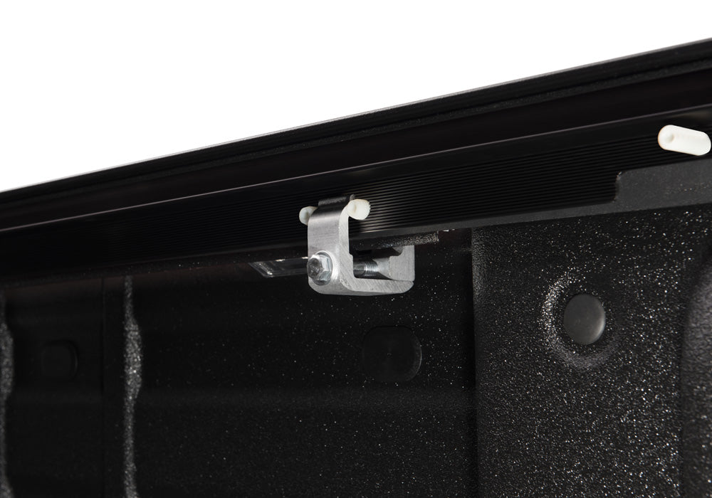 Product of Retrax RetraxONE MX Hard Manual Retractable 60453 Tonneau Cover 
