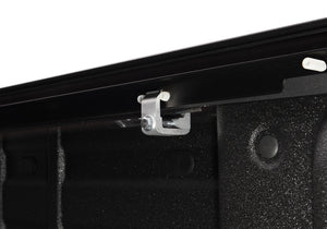 Product of Retrax RetraxONE MX Hard Manual Retractable 60453 Tonneau Cover 