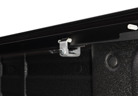 Product of Retrax RetraxONE MX Hard Manual Retractable 60453 Tonneau Cover 