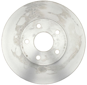 Product of Raybestos Brakes 56140R R-Line Plain Face 2-Piece Brake Rotor 