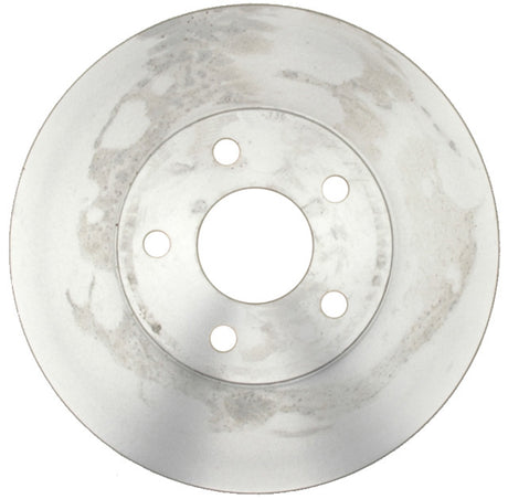 Product of Raybestos Brakes 56140R R-Line Plain Face 2-Piece Brake Rotor 
