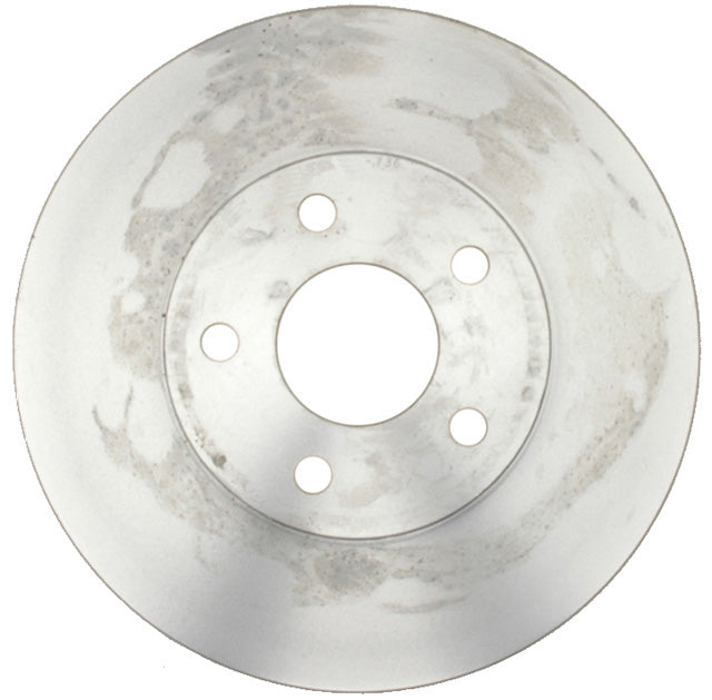 Product of Raybestos Brakes 56140R R-Line Plain Face 2-Piece Brake Rotor 