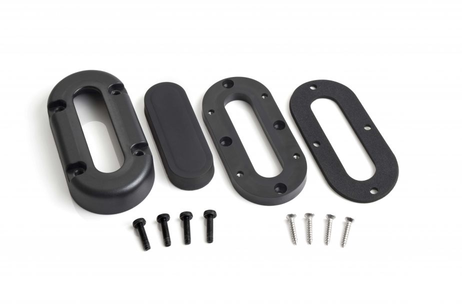 Product of Scanstrut Ds-Multi-P-Blk Marine Network Cable Grommet