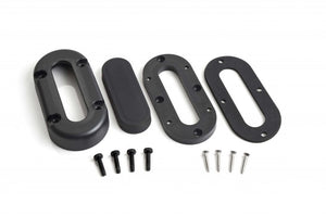 Product of Scanstrut Ds-Multi-P-Blk Marine Network Cable Grommet