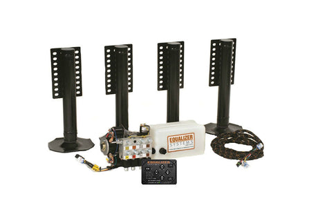 Equalizer Systems 70176 Leveling System Component||8106ntp 8757ntp 8651ntp Eq Smart Level 4 Point System.Jpg||85||e7q70176||1322976