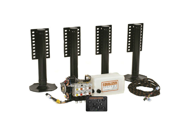 Equalizer Systems 70176 Leveling System Component||8106ntp 8757ntp 8651ntp Eq Smart Level 4 Point System.Jpg||85||e7q70176||1322976