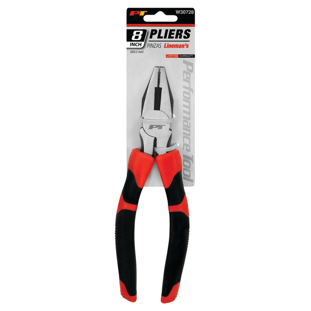 Product of Performance Tool W30728 Pliers
