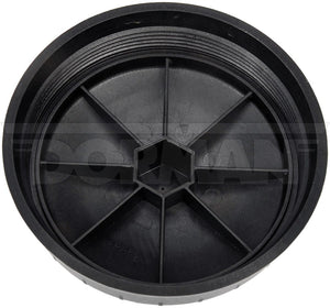 Dorman (Oe Solutions) 904-001 Fuel Filter Cap||904-001-002.Jpg||87||d18904001||2244672