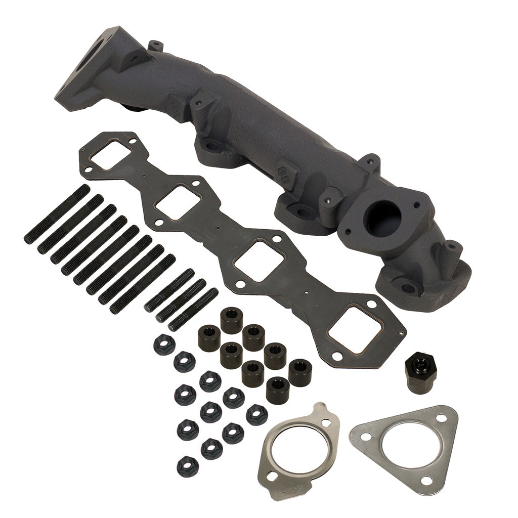Bd Diesel 1043009 Exhaust Manifold||||85||b701043009||2006464