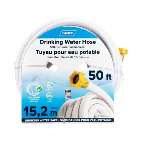 Product of Camco 22793 Fresh Water Hose