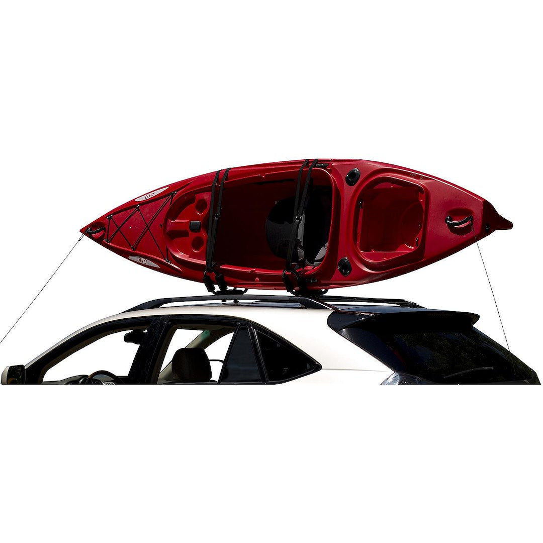 Product of Attwood Marine 11441-4 Kayak Carrier - Roof Rack Kit