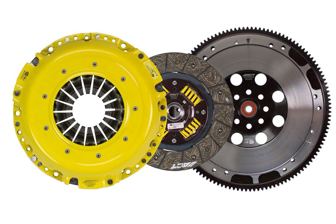 Advanced Clutch Sb11-Hdss Clutch Set||sb11-Hdss.Jpg||85||a85sb11hdss||896595