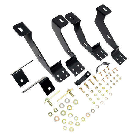 Westin Automotive 22-1125 Nerf Bar Mounting Kit||22-1125_Kodir_P04.Jpg||85||w16221125||1615237
