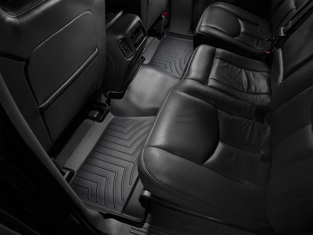 Weathertech (Usa) 440612 Floor Liner||440612_1.Jpg||86||w24440612||1664795