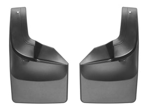 Weathertech (Usa) 120066 Mud Flap||120066.Jpg||85||w24120066||939048