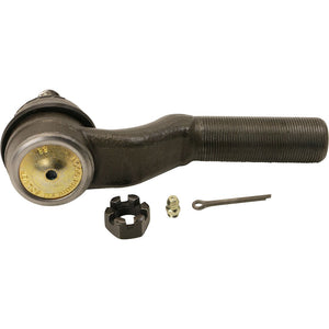 Product of Moog Chassis ES3202R Problem Solver Male Steel Tie Rod End 