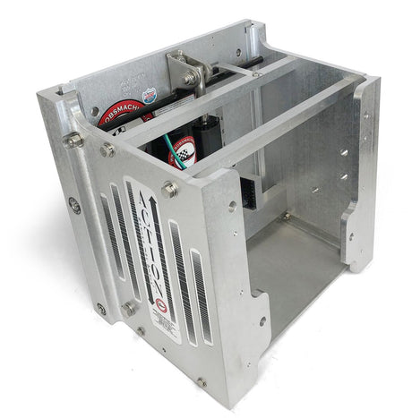 Bobs Machine 100-111000-Nopc-Nospn-Ng Outboard Motor Jack Plate||100-111000-Nopc-Nospn-Ng.Jpg||85||bob100111000n||2114800