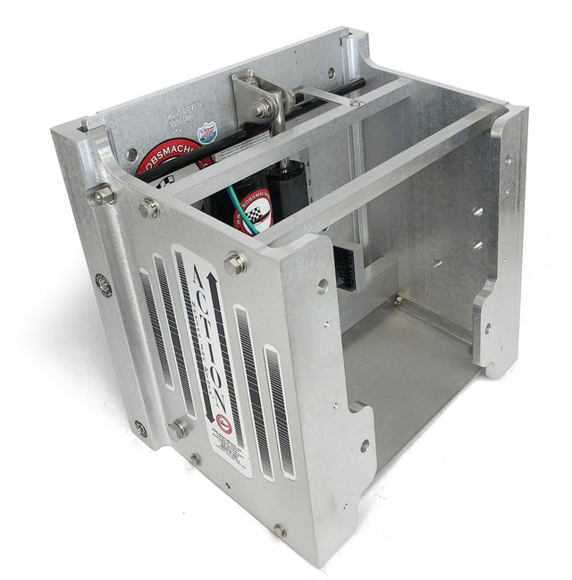 Bobs Machine 100-111000-Nopc-Nospn-Ng Outboard Motor Jack Plate||100-111000-Nopc-Nospn-Ng.Jpg||85||bob100111000n||2114800