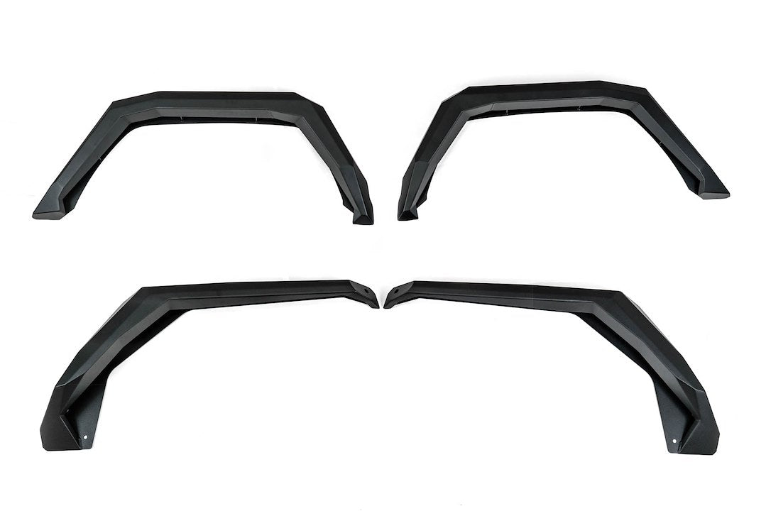 Dv8 Offroad Fdgl-09 Fender Flare||fdgl-09_1.Jpg||86||dv8fdgl09||1687392