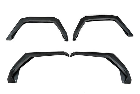 Dv8 Offroad Fdgl-09 Fender Flare||fdgl-09_1.Jpg||86||dv8fdgl09||1687392