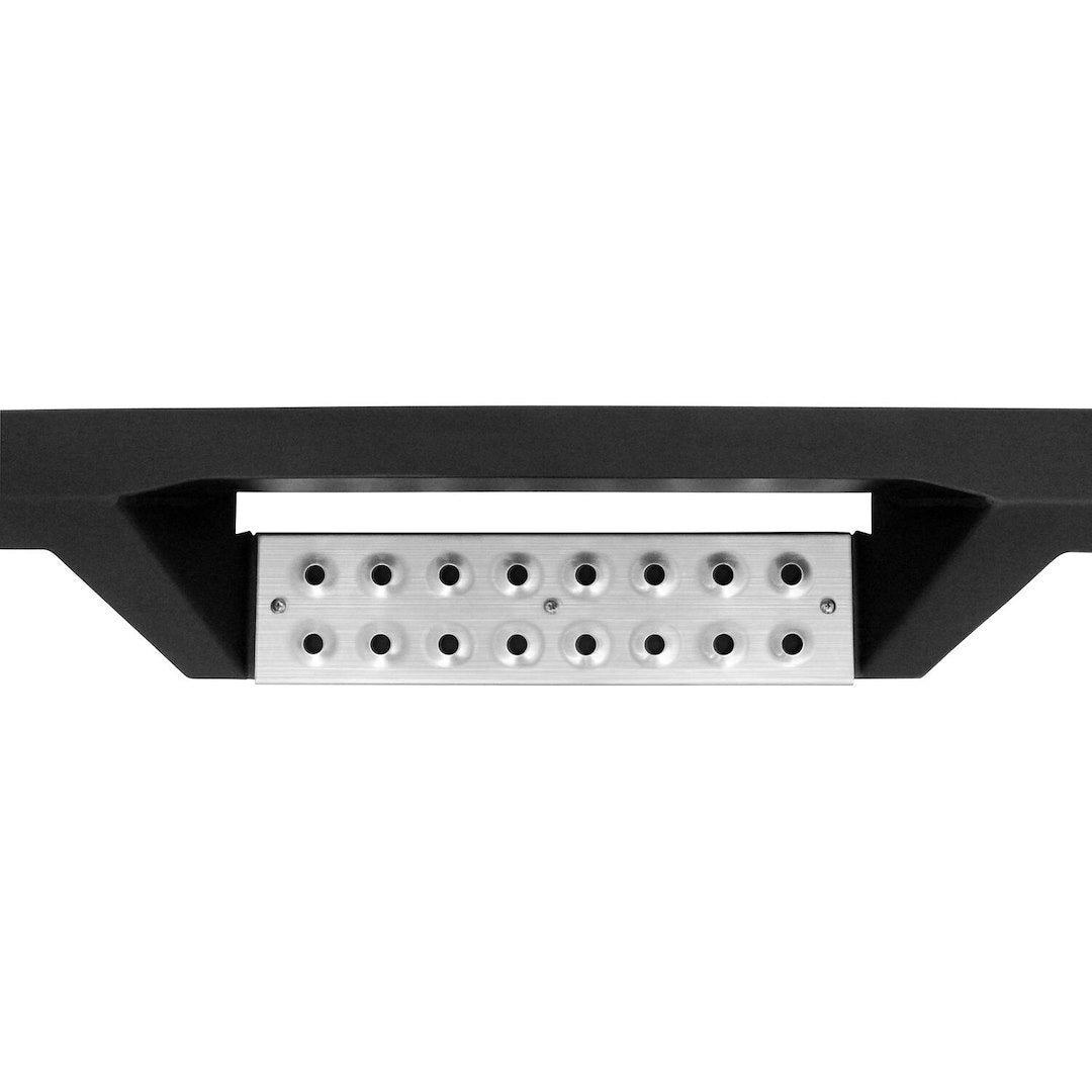 Product of Westin Automotive 56-140652 HDX Nerf Bar With Drop Down Steps 