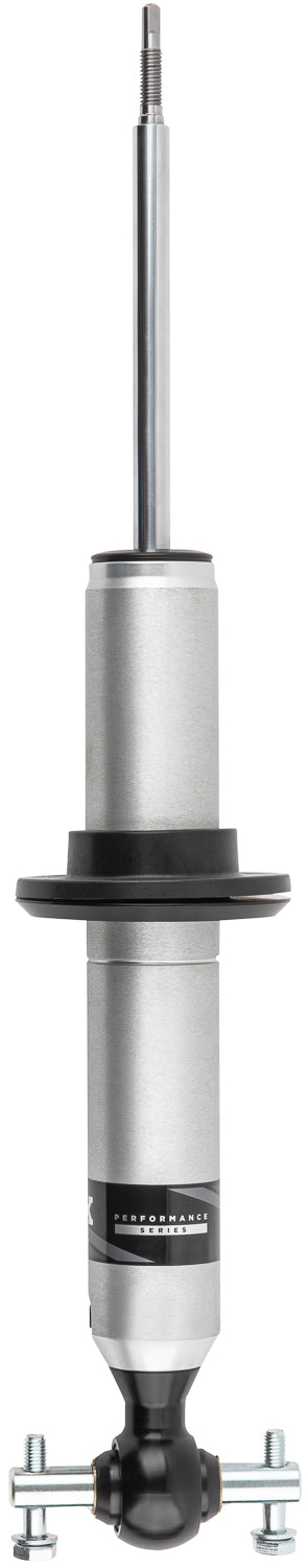 Product of Fox Shocks 985-62-012 No Hydraulic/ Nitrogen Gas Charged Coil Over Shock Absorber 