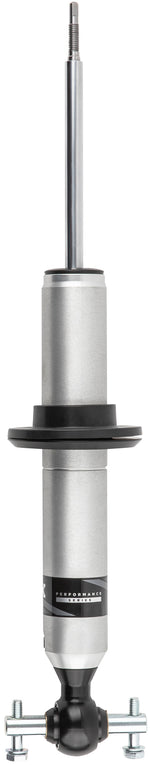 Product of Fox Shocks 985-62-012 No Hydraulic/ Nitrogen Gas Charged Coil Over Shock Absorber 