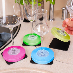 Silwy Magnetic Mks-Cs-6 Beverage Coaster||mks-Cs-6.Jpg||85||swymkscs6||2260795