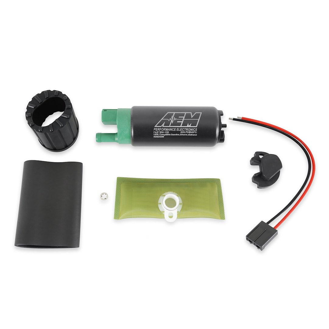 Product of Aem Electronics 50-1235 Fuel Pump Electric