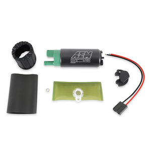 Product of Aem Electronics 50-1235 Fuel Pump Electric