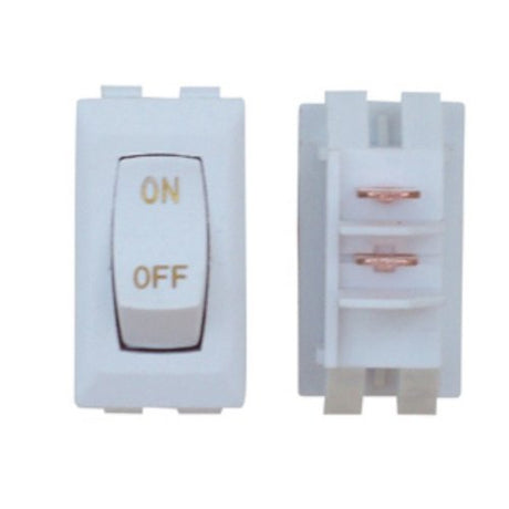 Product of Valterra Dg110ugpb Interior Light Switch