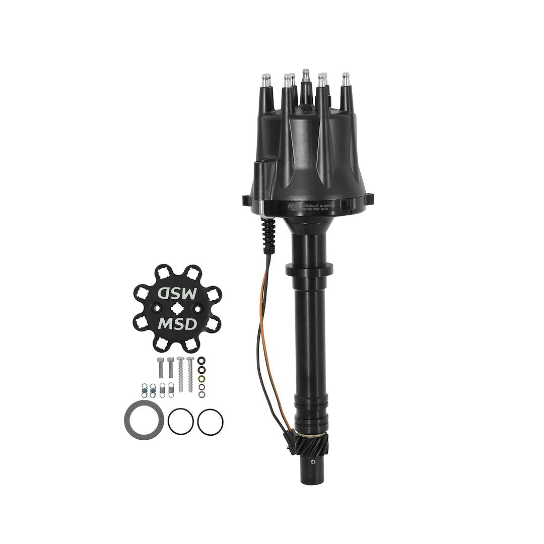 Msd Ignition 85555 Distributor||85555.Jpg||85||m4685555||2477882