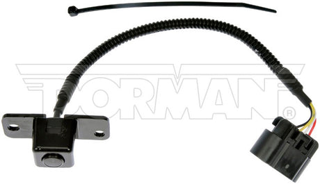 Dorman (Oe Solutions) 590-114 Backup Camera||590-114.Jpg||85||d18590114||1062630