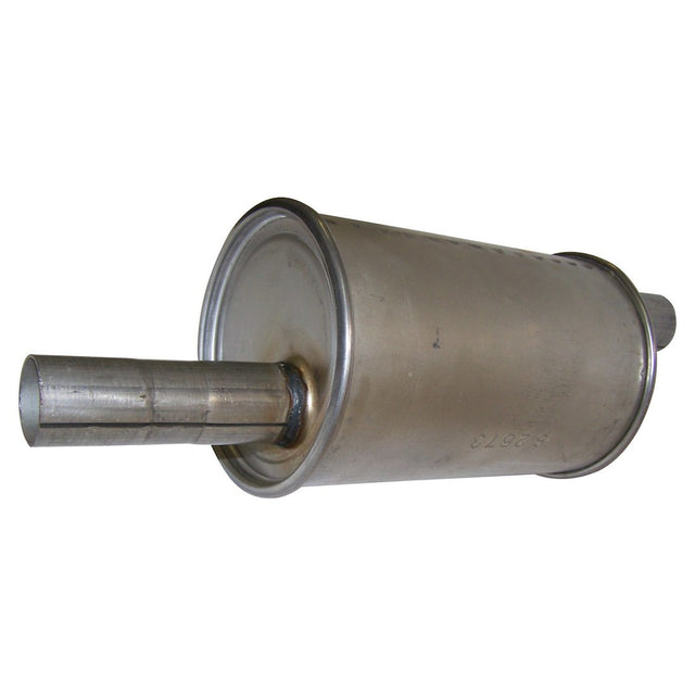 Crown Automotive 641878 Exhaust Muffler||641878.Jpg||85||c1y641878||1790376