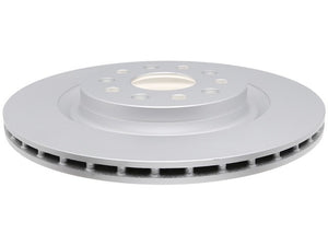 Product of Raybestos Brakes 782850FZN Element3 ™  Brake Rotor 