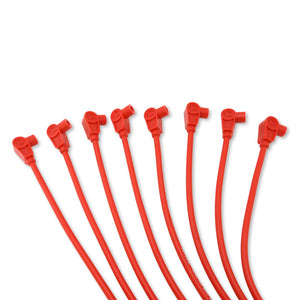 Taylor Cable 74204 Spark Plug Wire Set||||88||t6474204||1920289