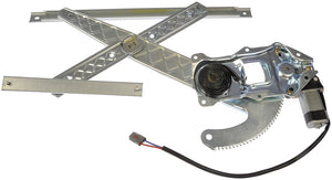 Dorman (Oe Solutions) 741-620 Window Regulator||741-620-001.Jpg||85||d18741620||2244113