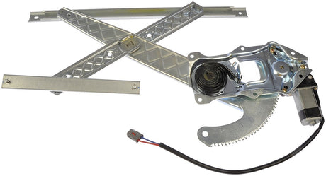 Dorman (Oe Solutions) 741-620 Window Regulator||741-620-001.Jpg||85||d18741620||2244113