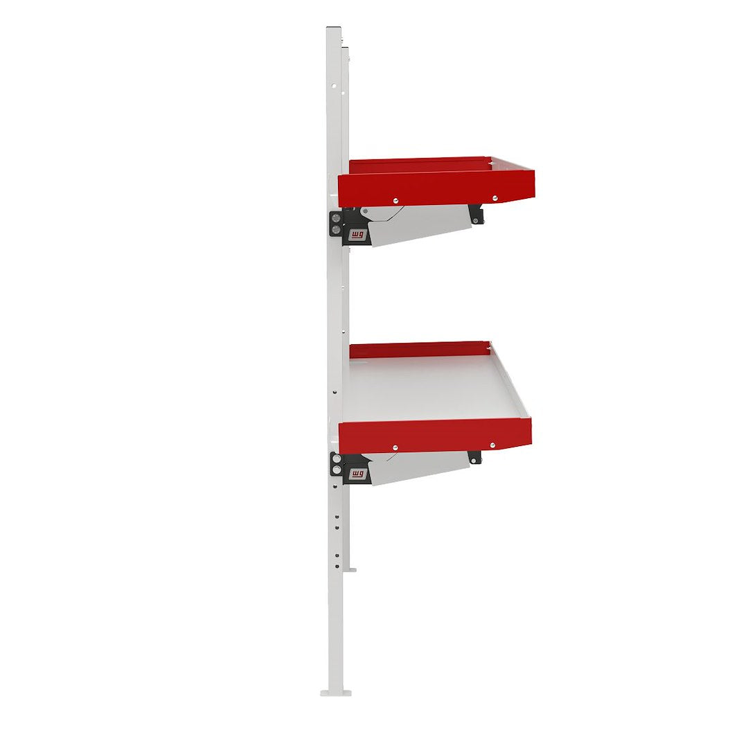 Weather Guard (Werner) 9560-3-01 Van Storage System Shelf||9560-3-01_2.Jpg||87||w519560301||1703212