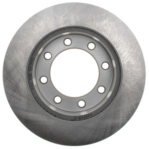 Product of Raybestos Brakes 680339R R-Line Plain Face 2-Piece Brake Rotor 