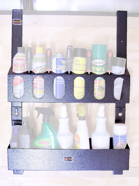 Rack-Em Ra-10ab Tool Organizer||ra-10ab.Jpg||85||rkmra10ab||1248727