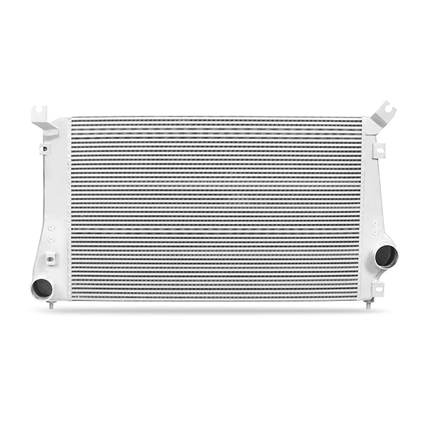 Product of Mishimoto MMINT-DMAX-11SL Air To Air Aluminum Intercooler 